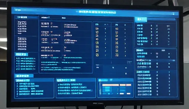 如何系统性提升智能制造平台性能